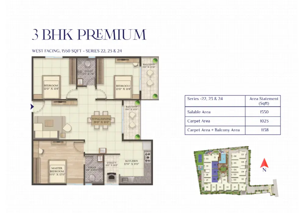 Abhee Kudlu 3-bhk-floor-plan