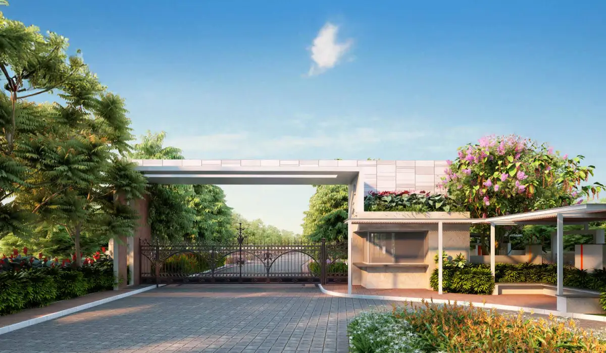 Abhee Plots in Sarjapur Road