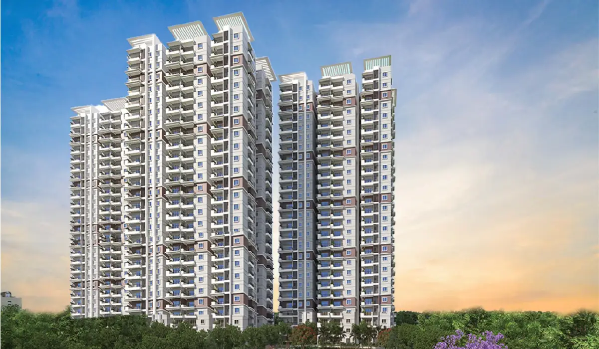 Abhee Celestial City Phase 2