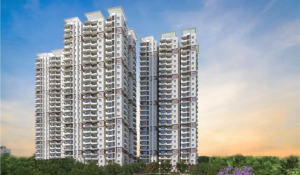 What is the Upcoming Mega Township by Abhee Builders in Bangalore?