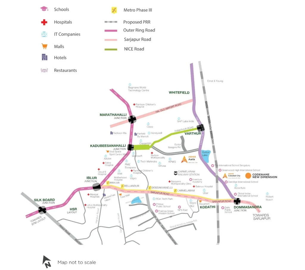 abhee-new-dimension-location-map