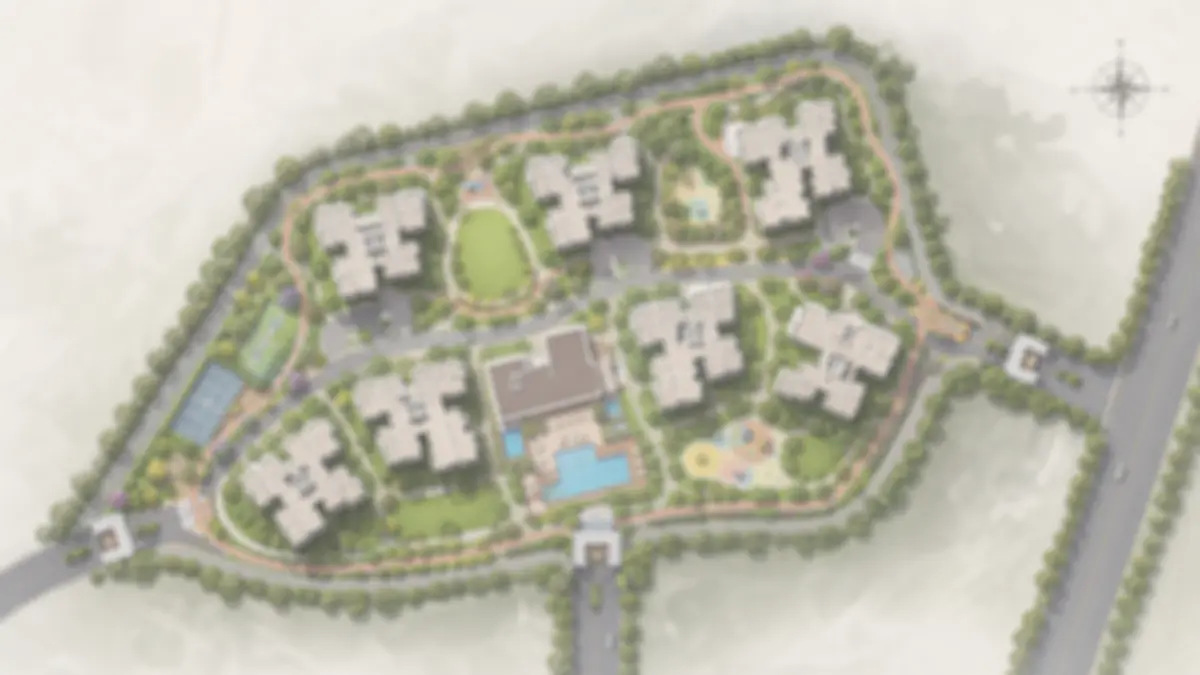 abhee whitefield master plan