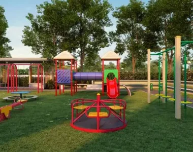 Children Play Area